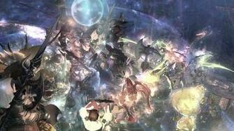 Ffxiv Wallpaper HD Net