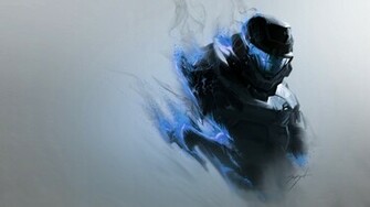 Halo Spartan Desktop Pc And Mac Wallpaper