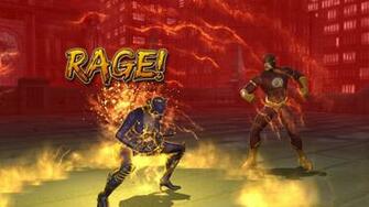Dc Universe X Mortal Kombat Vs Xbox Pedido