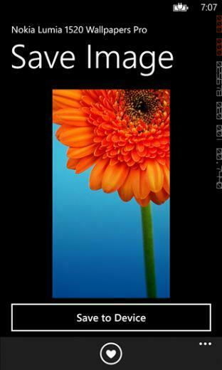 Nokia Lumia Wallpaper