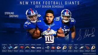 Ny Giants Wallpaper Image