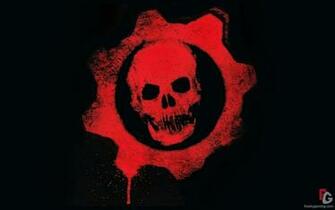Gears Of War Wallpaper Video Games HD
