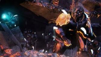 Scifi Sect iPhone Fighting Fps Armor Fantasy Image Shooter