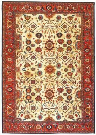 How Artisan Rugs Are Made Oriental Of Bath