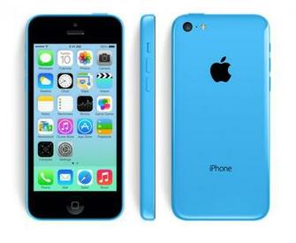 iPhone 5c Photo Gallery