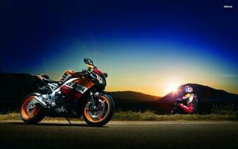 Honda Cbr1000rr Wallpaper