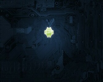 Android Wallpaper Mega HD