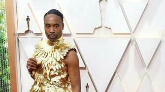 The Best Fashion Moments From Oscars Red Carpet Essence