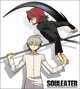 Nicokawaii S Bucket Soul Eater And Wallpaper