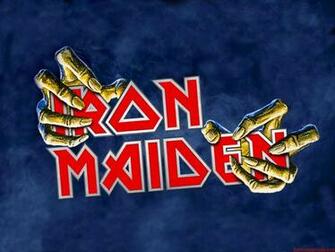 Iron Maiden