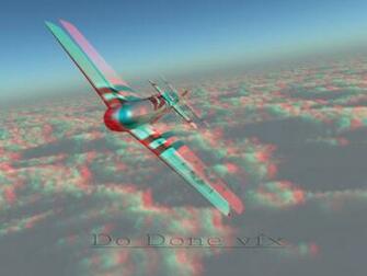 Wallpaper 3d Stereoscopic Hiren Dodiya Artwork Studio Re