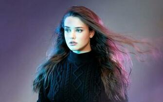 Katherine Langford Wallpaper HD Background Image Pics Photos