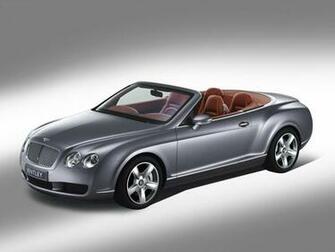 Bentley Luxury Car Wallpaper Sa
