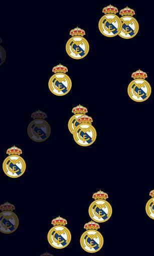 Bigger Real Madrid Live Wallpaper For Android Screenshot