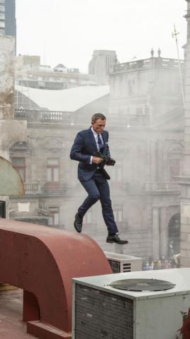 Movie Spectre