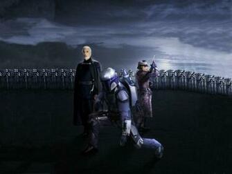 Pics Photos Jango Fett Wallpaper