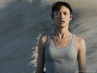 Pin HD Wallpaper Olga Kurylenko Maxim Widescreen For On