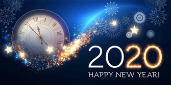 Happy New Year Wallpaper Image