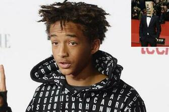 Jaden Smith Wallpaper High Resolution