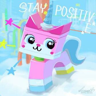 Unikitty By Seer45