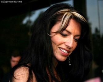 Claudia Black Wallpaper Re Vala Wow