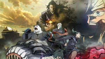 Jujutsu Kaisen Movie Finally Gets Western Release Date Ign