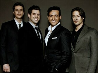 Il Divo HD Walls Find Wallpaper