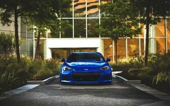 Subaru Brz Computer Wallpaper Desktop Background Id
