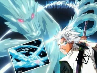 Hitsugaya Toushirou Wallpaper Of The Apocalypse Photos