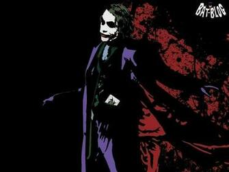 Joker Wallpaper Dark Knight