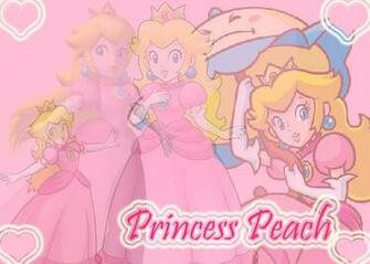 Super Princess Peach Wallpaper Leaf Isabelle