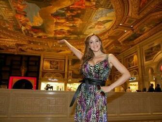 Jordan Carver Wallpaper HD