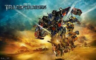 Transformers Revenge Of The Fallen Wallpaper Sf