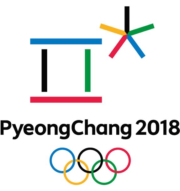 Brand New Winter Olympics