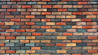 HD Brick Wallpaper