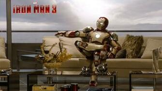 Iron Man Wallpaper