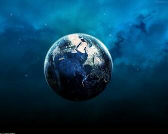 Home 3d Wallpaper Earth Imagine
