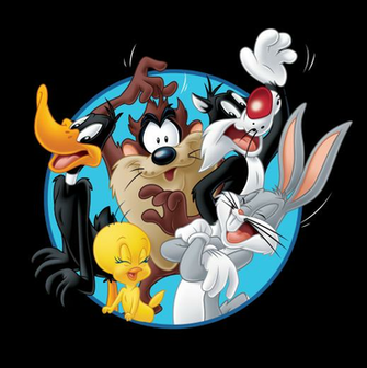 The Looney Tunes Show Wallpaper Cartoons Image