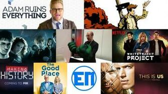 Adam Ruins Everything Wallpaper Posted By Ryan Cunningham