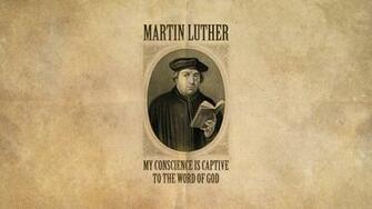 Luther Wallpaper X Net
