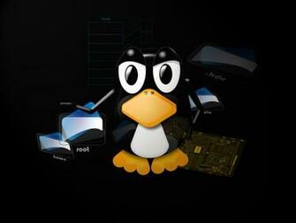 Wallpaper Linux Collection