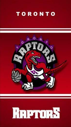 Toronto Raptors Logo iPhone Wallpaper S 3g