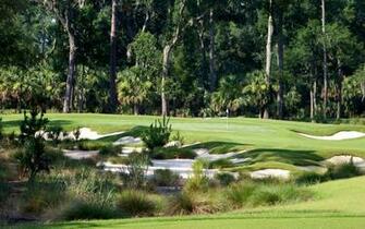 Courses By Country Usa May River Golf Club Pg Ii