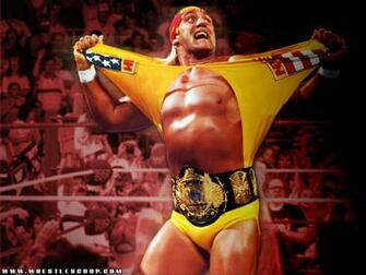 Hogan Best Wwe Wallpaper Superstars