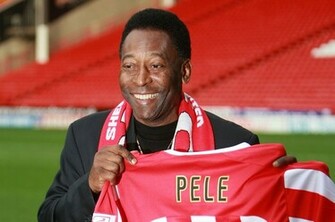 Pel Profile World Football Entertainment