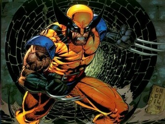 Wolverine Image Wallpaper Photos