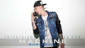 Mgk Wallpaper HD