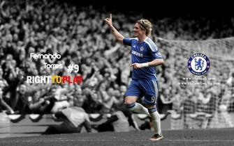 Wallpaper HD For Mac Fernando Torres Chelsea