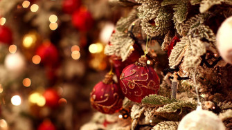 Beautiful Christmas Wallpaper And In Full HD Atulhost