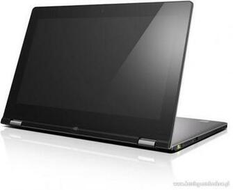 Ibm Lenovo Ideapad Yoga 11s Tapeta Na Plochu Wallpaper
